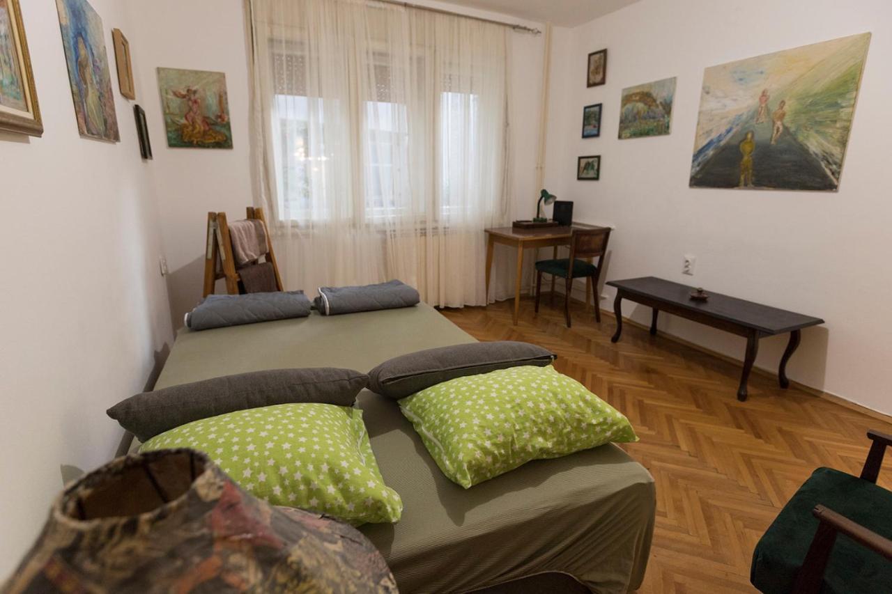 Appartement The Pioneers 2