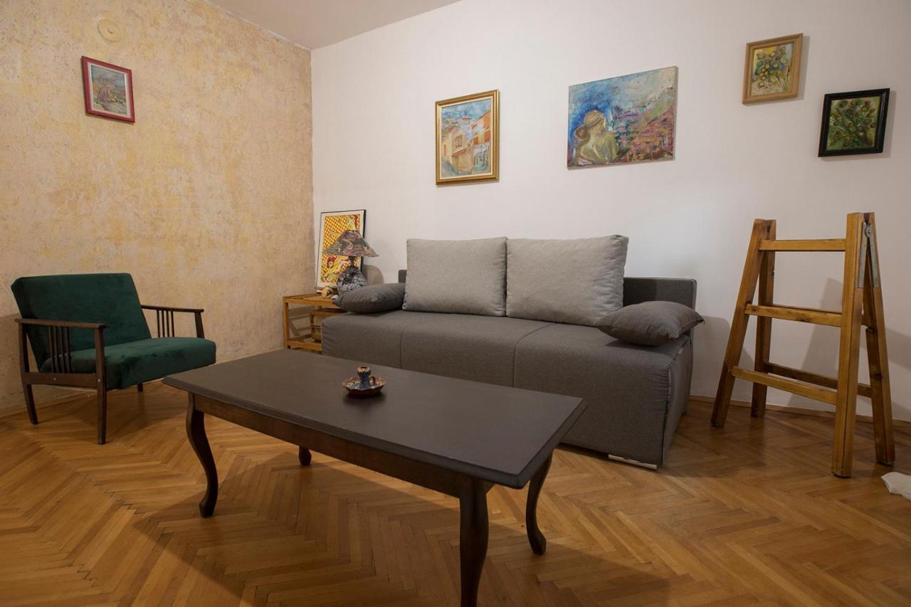 Appartement The Pioneers 2 *